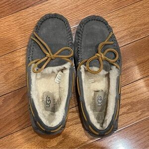 UGG Dakota Slippers